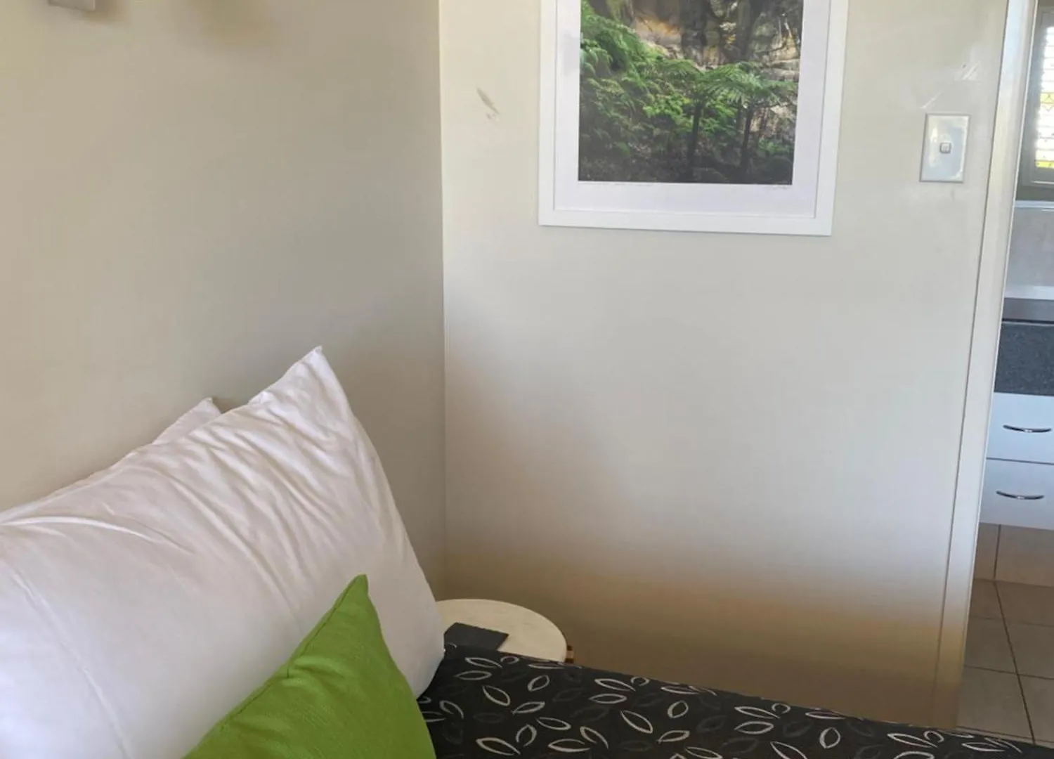 רוקהמפטון Citywalk Motor Inn 3*,